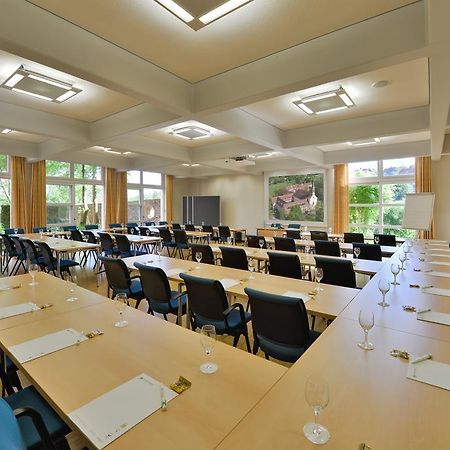 Tagungszentrum Schmerlenbach 호스바흐 외부 사진